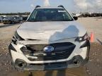 2025 Subaru Outback Limited იყიდება Houston-ში, TX - Front End