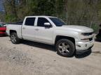 2017 Chevrolet Silverado K1500 Lt en Venta en Northfield, OH - All Over