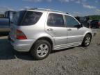 2005 Mercedes-Benz Ml 500 на продаже в Spartanburg, SC - Side