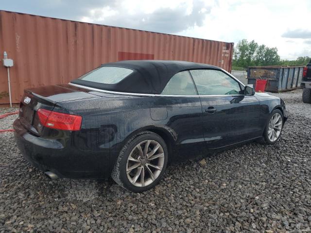  AUDI A5 2013 Black