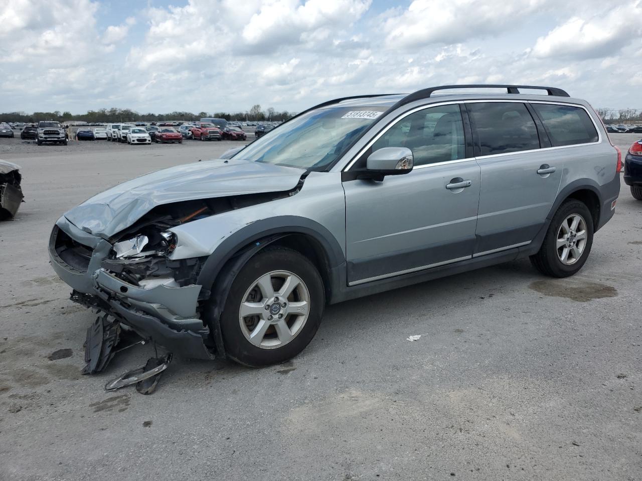 Lebanon, TN에서 판매 중인 2011 Volvo Xc70 3.2 - Front End
