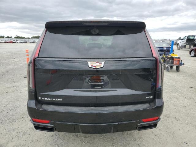  CADILLAC ESCALADE 2023 Czarny