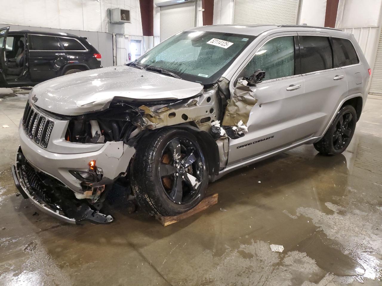 Avon, MN에서 판매 중인 2015 Jeep Grand Cherokee Laredo - All Over