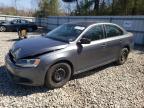 Lyman, ME에서 판매 중인 2011 Volkswagen Jetta Base - Front End