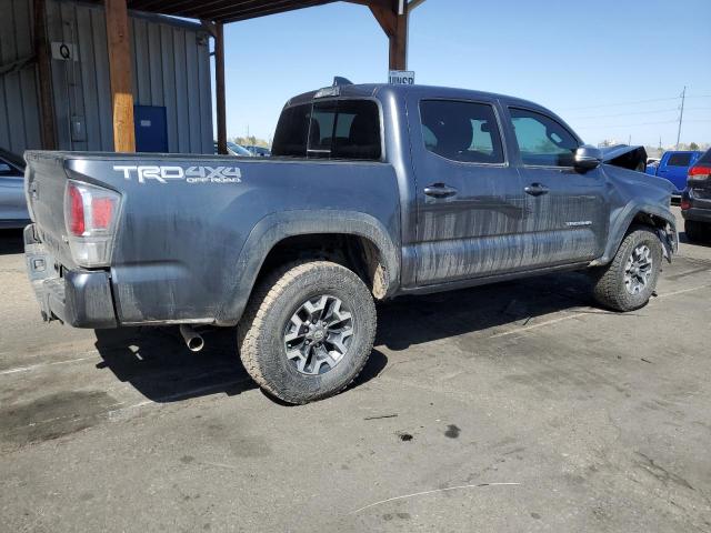  TOYOTA TACOMA 2023 Серый