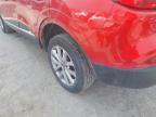 2016 RENAULT KADJAR DYN for sale at Copart YORK