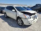 2008 Nissan Rogue S на продаже в Walton, KY - Front End