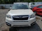2018 Subaru Forester 2.5I Premium na sprzedaż w Riverview, FL - Side