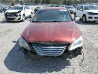 2013 Chrysler 200 Limited на продаже в Madisonville, TN - Front End