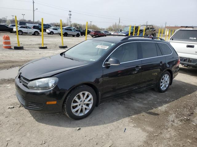 2013 Volkswagen Jetta S