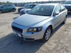 2007 VOLVO S40 S for sale at Copart YORK