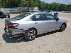2016 Honda Accord Lx for Sale in Knightdale, NC - Rear End