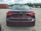 2018 Kia Forte Lx for Sale in Midway, FL - Front End