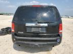 2012 Honda Pilot Lx продається в San Antonio, TX - Front End