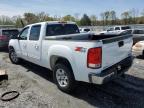 2007 Gmc New Sierra K1500 de vânzare în Spartanburg, SC - Hail