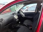 2012 NISSAN MICRA ACEN for sale at Copart ROCHFORD