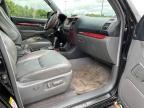 2009 Lexus Gx 470 იყიდება Oklahoma City-ში, OK - Minor Dent/Scratches
