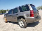 2013 Chevrolet Tahoe K1500 Lt na sprzedaż w Charles City, VA - Front End