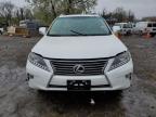 2015 Lexus Rx 350 Base за продажба в Baltimore, MD - Minor Dent/Scratches