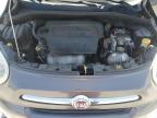 2016 Fiat 500X Easy na sprzedaż w Montgomery, AL - Side