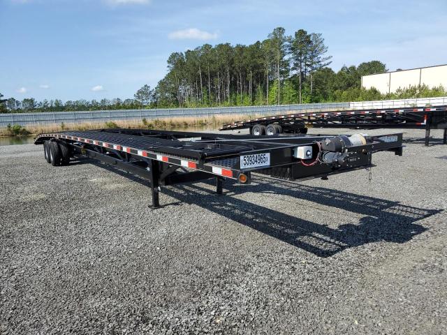 2022 Kaufman Car Carrier