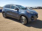 2020 Kia Sportage Sx de vânzare în Brighton, CO - Minor Dent/Scratches
