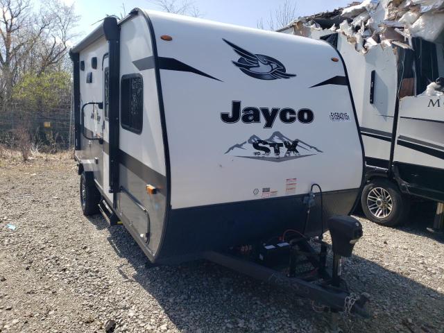 2022 Jayco Jay Flight