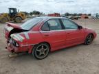 2004 Nissan Sentra Se-R Spec V продається в Kapolei, HI - Rear End