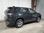 2025 Chevrolet Equinox Lt zu verkaufen in Leroy, NY - Rollover