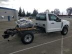 2024 Ford F250 Super Duty продається в Rancho Cucamonga, CA - Front End
