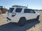 2021 Toyota 4Runner Sr5 en Venta en Temple, TX - Front End
