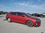 2019 Hyundai Elantra Se for Sale in Lebanon, TN - Mechanical