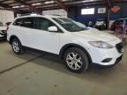 2013 Mazda Cx-9 Touring na sprzedaż w East Granby, CT - Minor Dent/Scratches