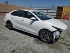 2024 Kia Forte Lx на продаже в Mentone, CA - Front End