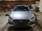 2021 Hyundai Accent Se for Sale in Ebensburg, PA - Side