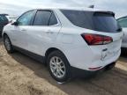 2023 Chevrolet Equinox Lt იყიდება Dyer-ში, IN - Front End