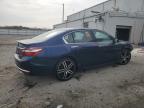 2017 Honda Accord Sport იყიდება Fredericksburg-ში, VA - Front End