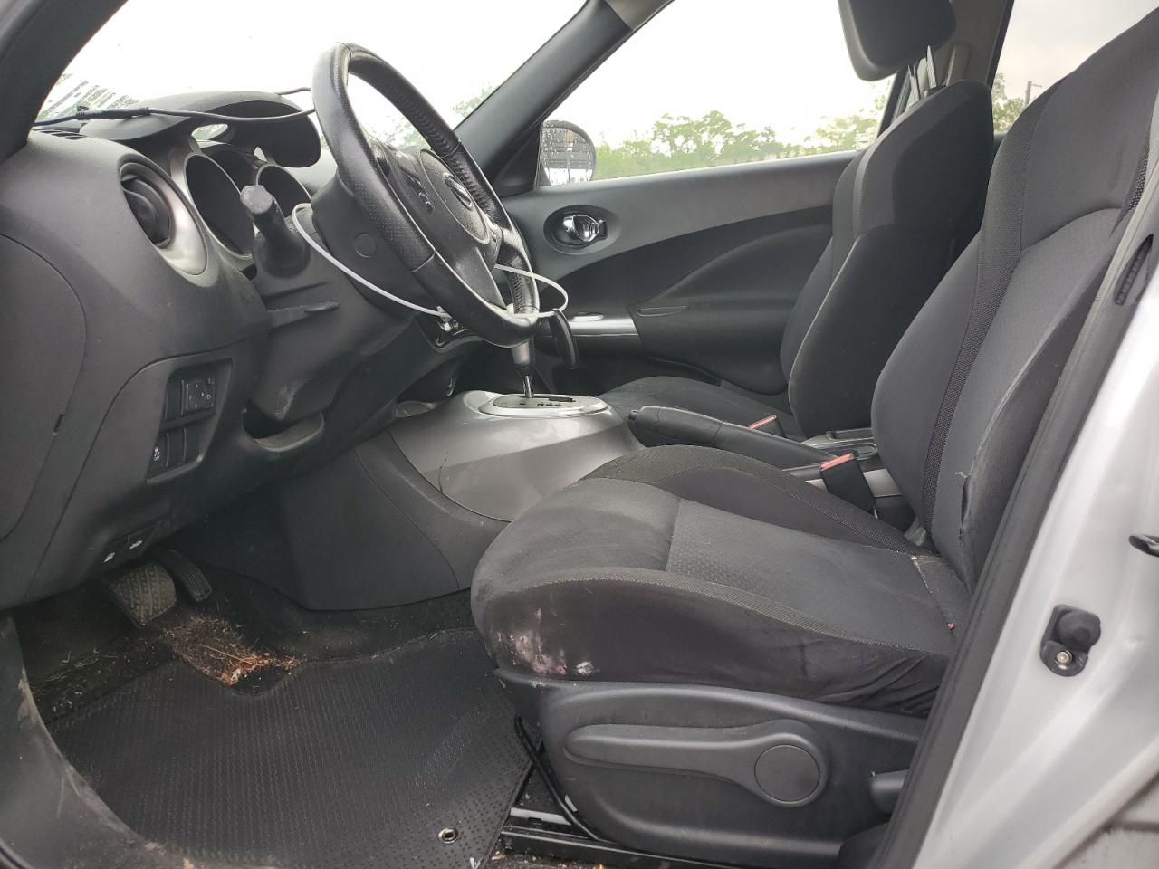 2013 Nissan Juke S VIN: JN8AF5MR6DT204903 Lot: 54585765