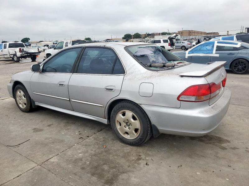 2002 HONDA ACCORD EX