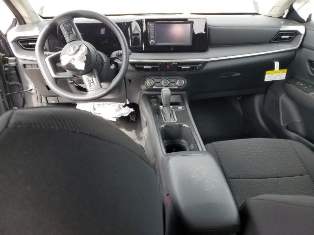  NISSAN KICKS 2025 Серый