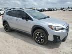 2019 Subaru Crosstrek Premium for Sale in Houston, TX - Hail