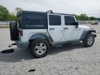 2018 Jeep Wrangler Unlimited Sport zu verkaufen in Lebanon, TN - Rear End