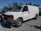 2017 Chevrolet Express G2500 for Sale in Riverview, FL - Normal Wear