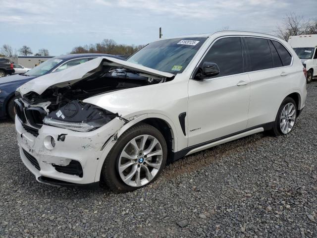 Parquets BMW X5 2014 White