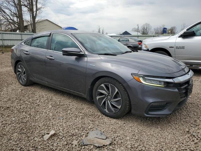  HONDA INSIGHT 2019 Серый