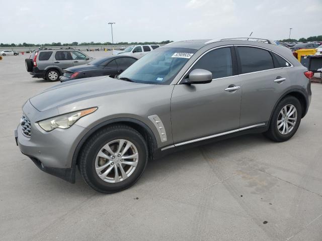 2009 Infiniti Fx35 