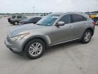 2009 Infiniti Fx35  продається в Wilmer, TX - Hail