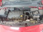 2017 VAUXHALL CORSA ENER for sale at Copart EAST KILBRIDE