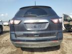 2017 Chevrolet Traverse Lt იყიდება Houston-ში, TX - Front End