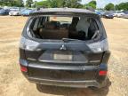 2007 Mitsubishi Outlander Es na sprzedaż w Longview, TX - Side